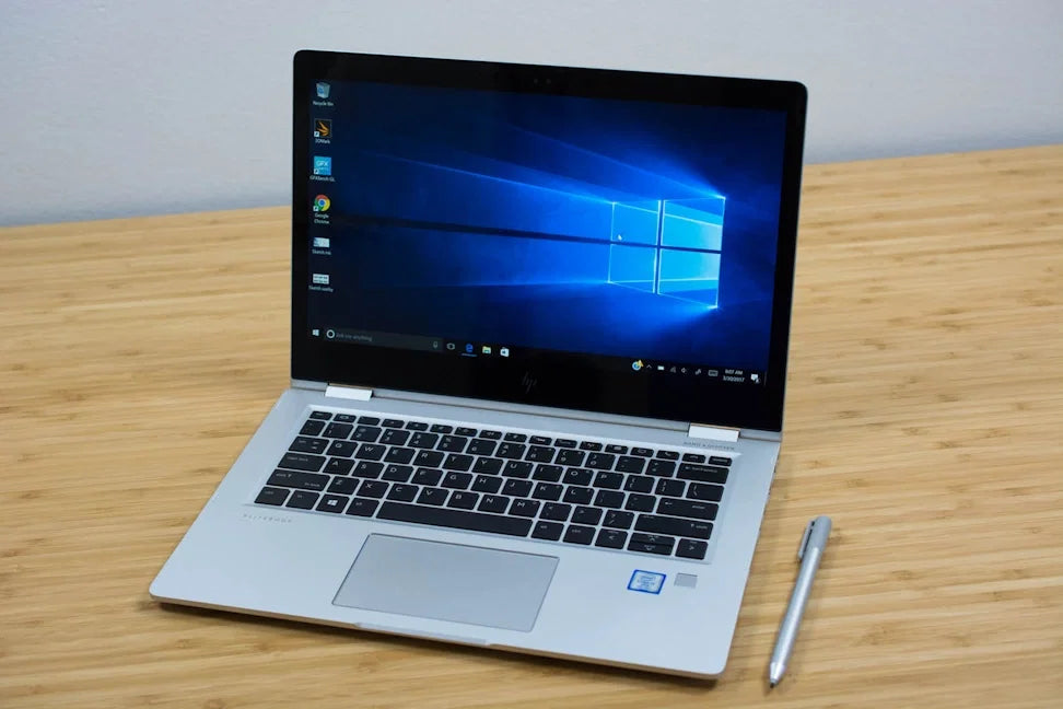 Most Common HP EliteBook Problems (According To Our Workshop)