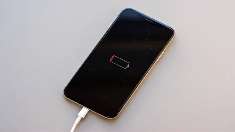 When Should You Actually Replace an iPhone Battery?