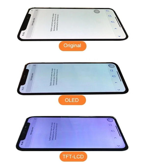 Why Some iPhone Screen Repairs Cost $99 and Others Cost $400+