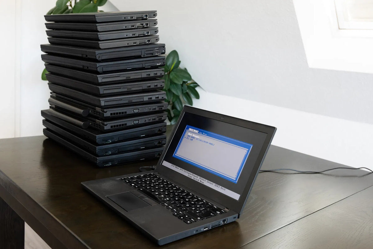 Choosing the Right Refurbished Computer for Your Shop, Office or Home