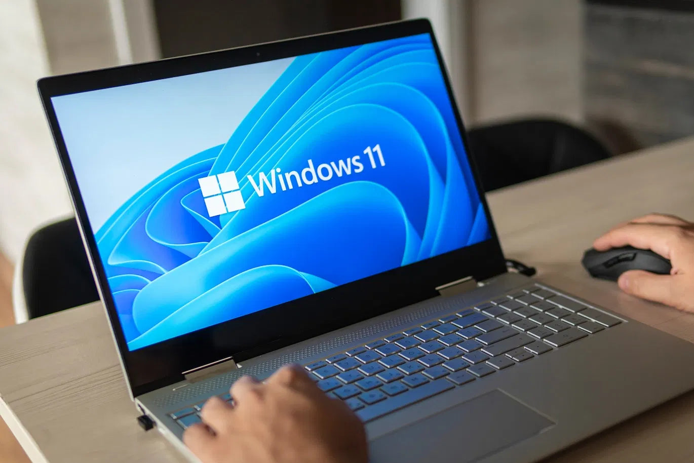 What the Move to Windows 11 Means for You