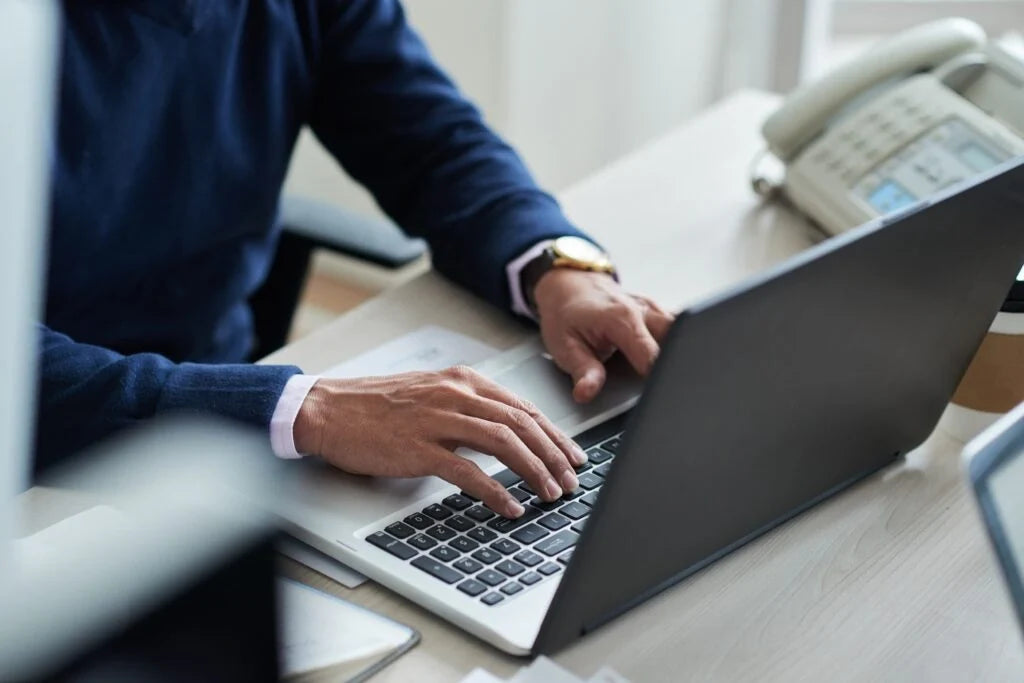 Business Laptops