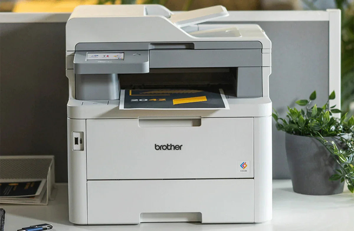 Compatible Brother Toners – Quality & Affordable Printing