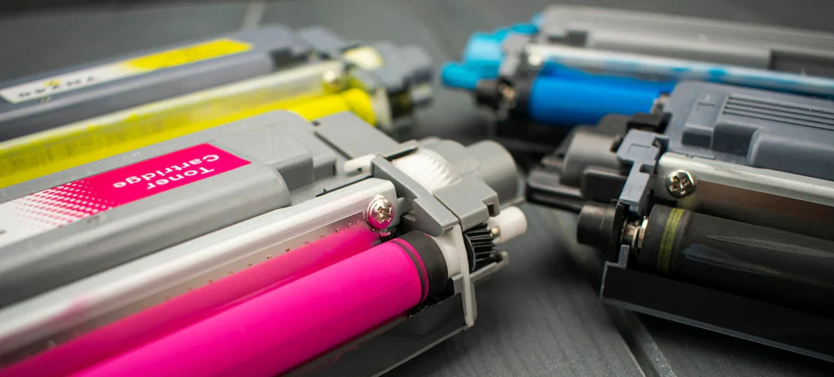 Compatible Ink and Toner Cartridges – Canon, Brother & Epson
