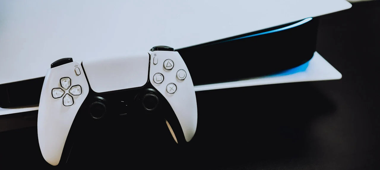 Console Repair Parts – Nintendo, PlayStation & Xbox