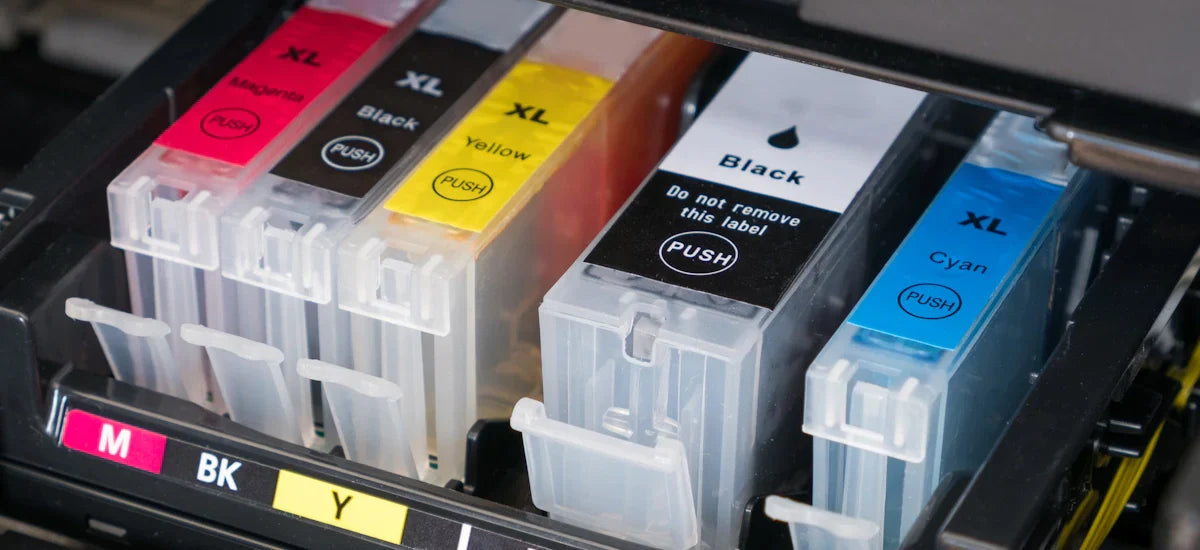 Compatible Ink Cartridges NZ – Canon, Brother, Epson & More