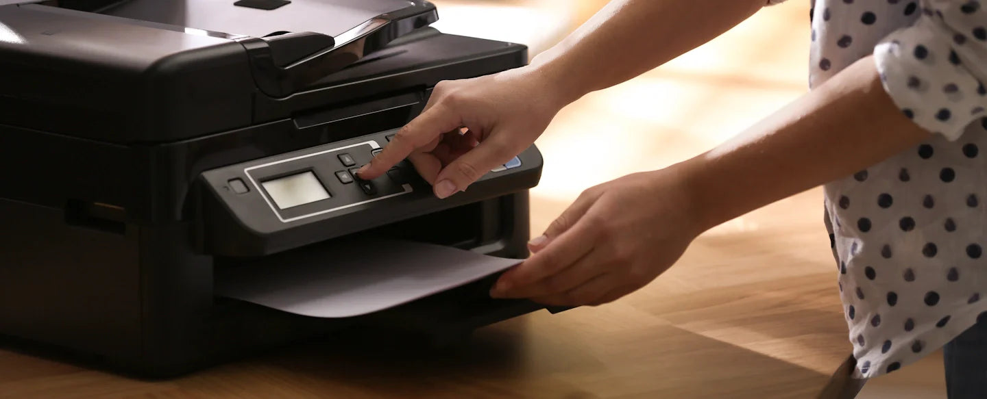 Printers for Sale in Hamilton & Waikato – Quality & Affordable | Regen Computers NZ