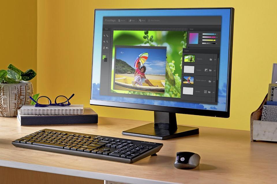 Refurbished Desktop Computers - Regen Computers