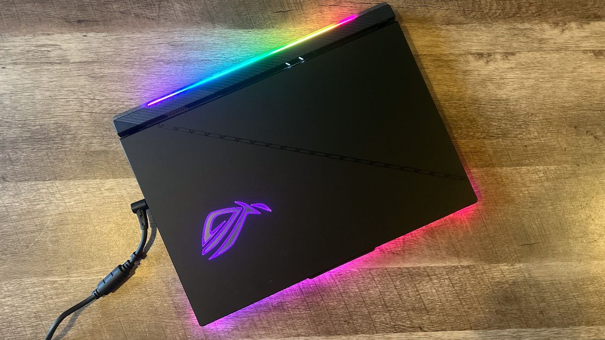 Refurbished Gaming Laptops – High-Performance & Affordable | Regen Computers NZ