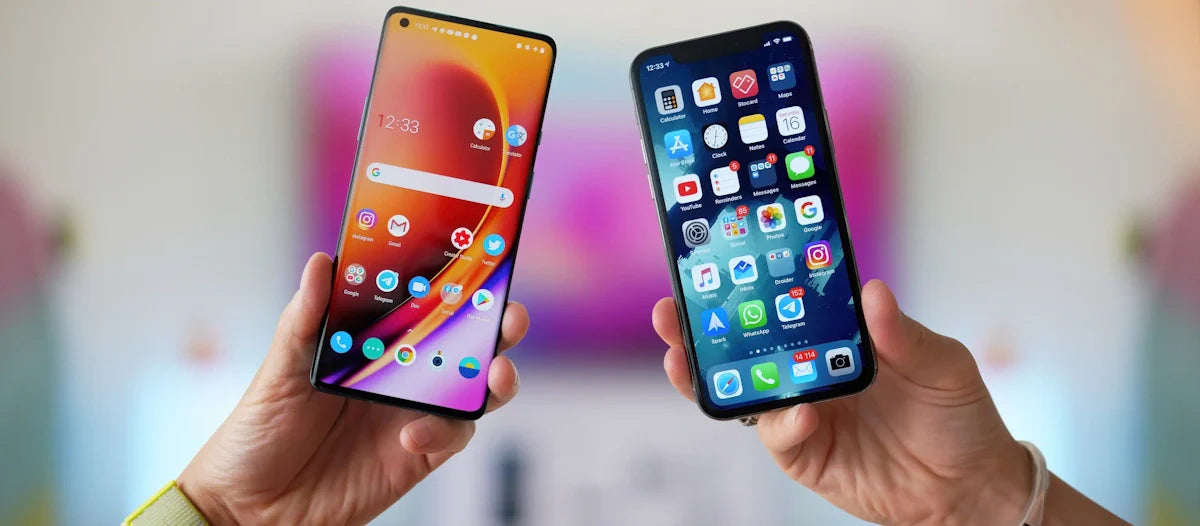Refurbished Mobile Phones – Quality, Savings, and Top Brands