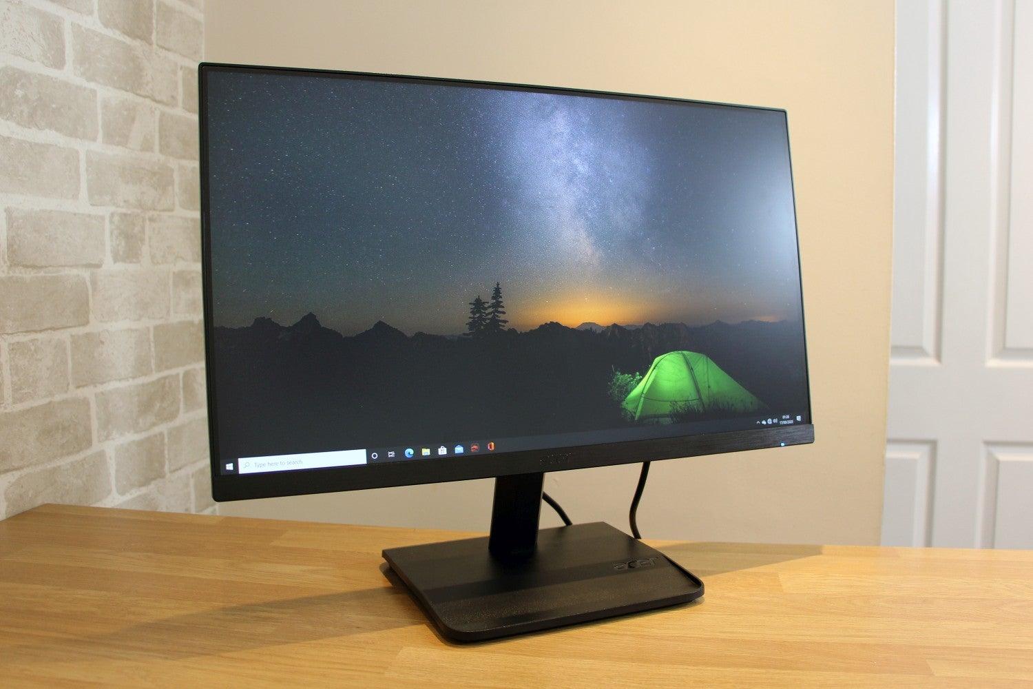 Refurbished Monitors - Regen Computers