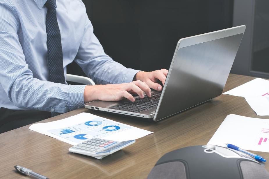 Refurbished Work Laptops - Regen Computers