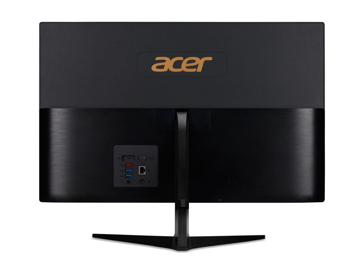 Acer Aspire C24-2 – 24” Full HD All-in-One PC, Intel Core i5-13420U, 8GB RAM, 512GB SSD, Windows 11 Home – Brand New Desktop Brand New Acer