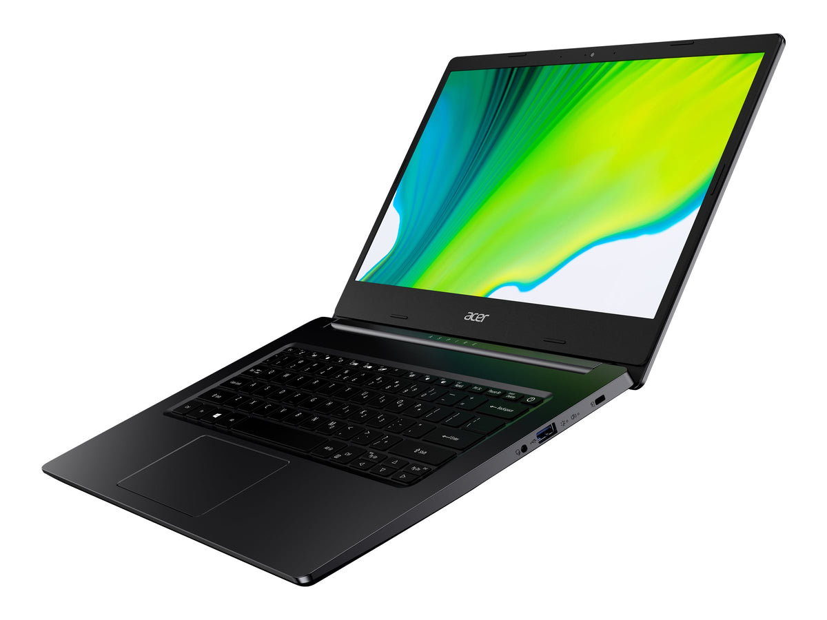 Acer Aspire A314-22 · Athlon Silver 3050U · 8GB/256GB