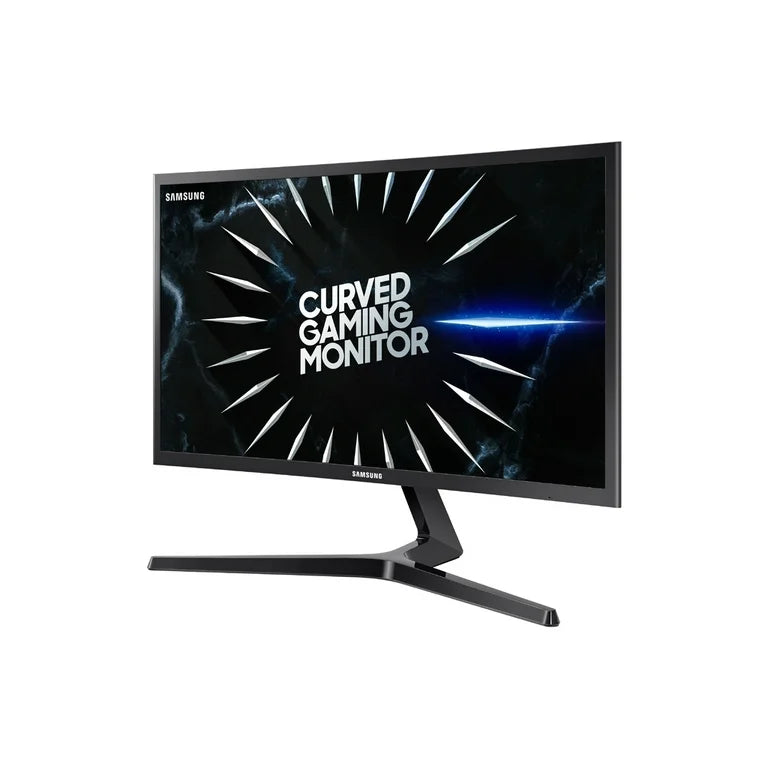 Samsung CR27RG50FQE – 27” Curved Gaming Monitor, 240Hz, Full HD, 4ms Response – Refurbished Excellent Condition Monitor Samsung