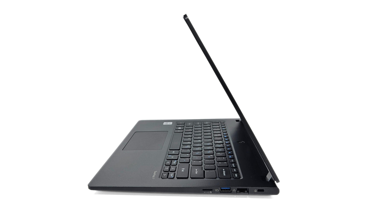 Acer TravelMate P614 – Business 14 Inch Laptop, Intel Core i7‑10510U, 16GB RAM, 256GB SSD, Windows 11 – Refurbished Excellent Condition