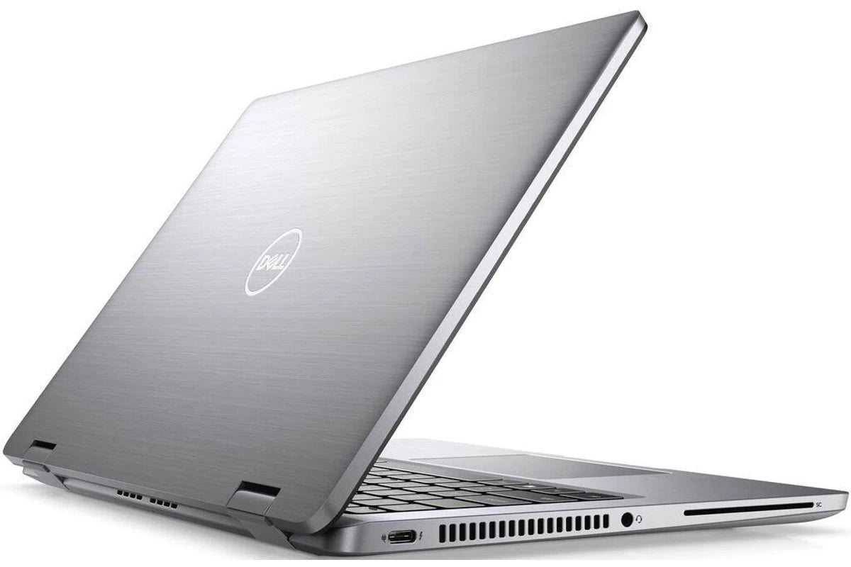 Dell Latitude 7330 – Premium Business and Everyday 13.3 Inch Laptop, Intel Core i7‑1265U, 16GB RAM, 256GB SSD, Windows 11 – Refurbished Excellent Condition