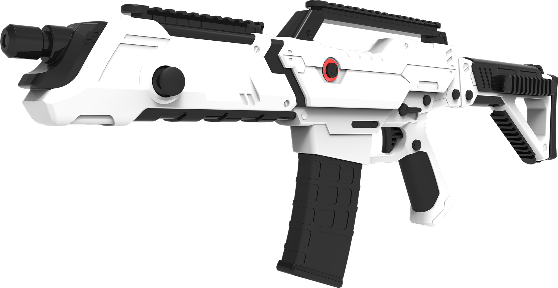 HTC Vive Focus 3 and PP VR Gun Setup – Refurbished Good Condition