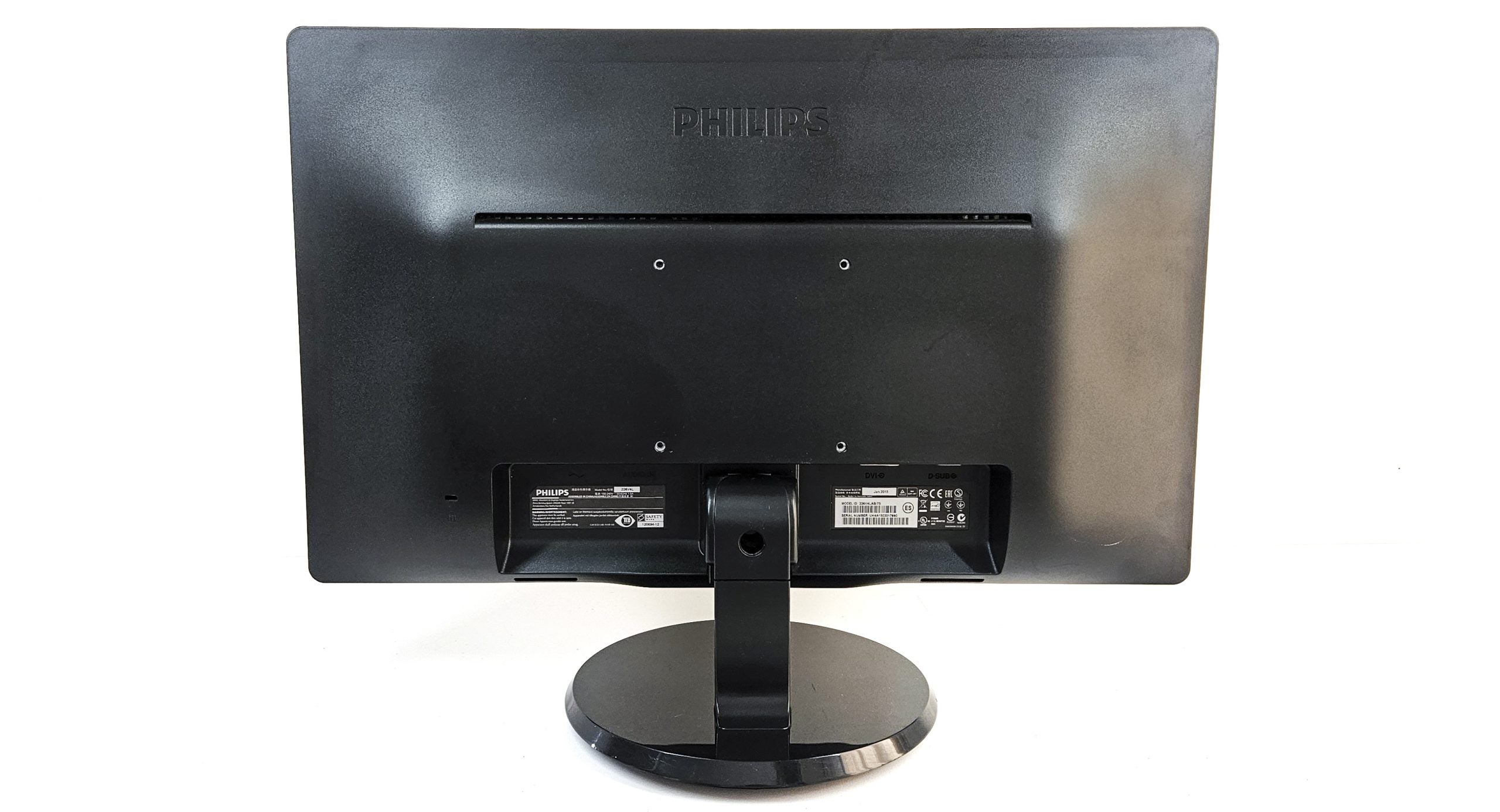 Philips 22IS – 21.5″ IPS Full HD Monitor – Refurbished Good Condition Monitor Philips
