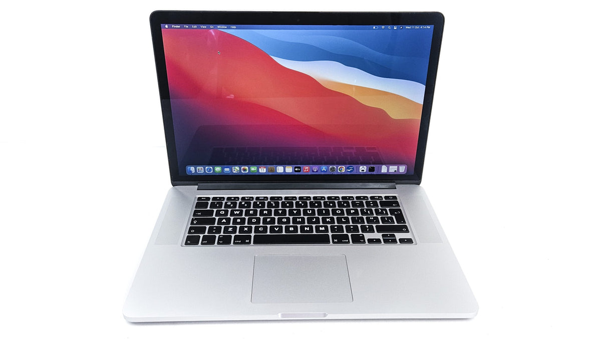 MacBook Pro 2014 · i5 2.6GHz · 8GB/256GB