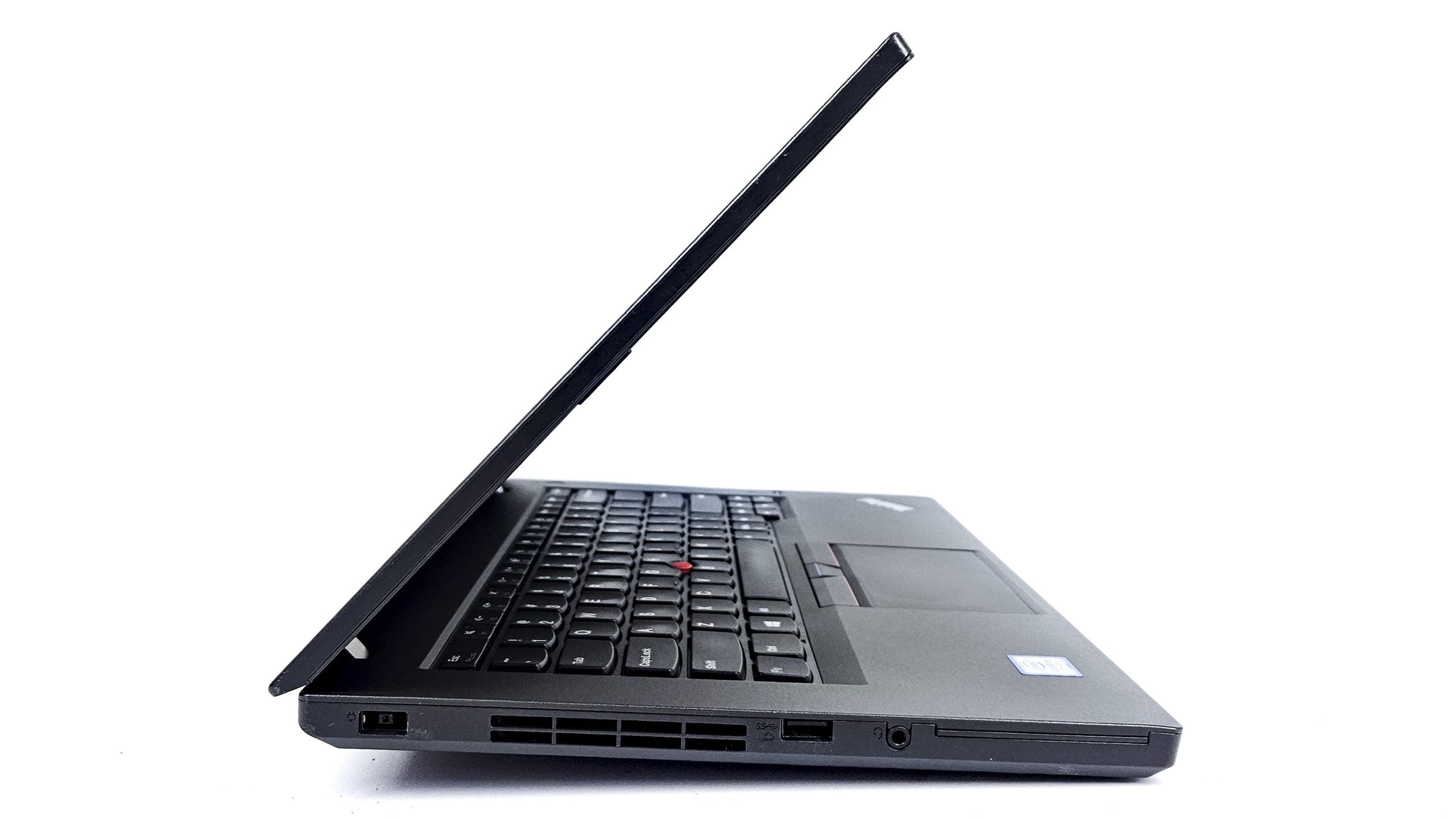 Lenovo ThinkPad L470 – Reliable and Durable Laptop, Intel i5-7200U, 8GB RAM, 256GB SSD, Windows 10 – Refurbished Good Condition Laptop Lenovo