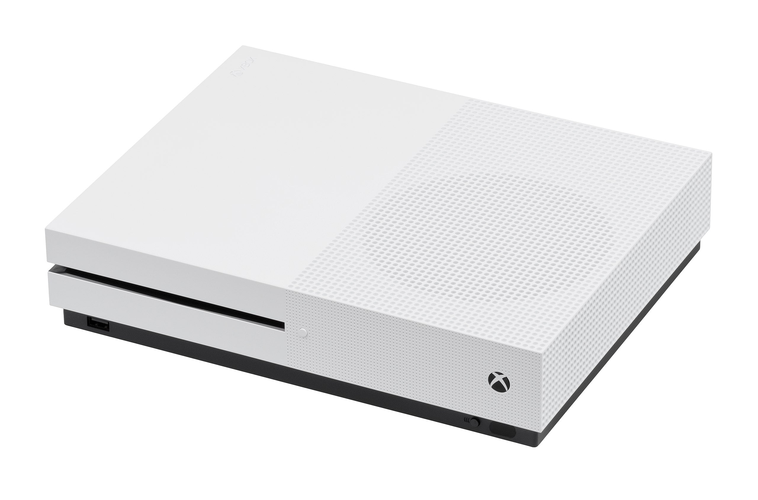 Xbox One S – Gaming, Entertainment and Family Console – Refurbished Excellent Condition Desktop Microsoft