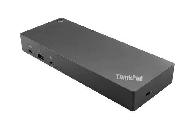 Lenovo ThinkPad Hybrid USB-C with USB-A Docking Station - Refurbished Excellent Condition