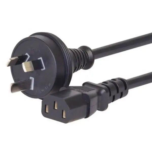 2M AC Power Cable - Brand New Peripheral Regeneration Computers