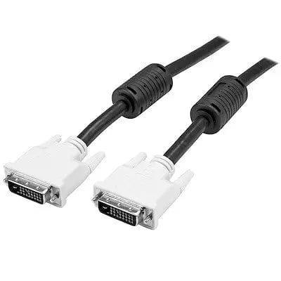 2M DVI Cable - Brand New Peripheral Regeneration Computers