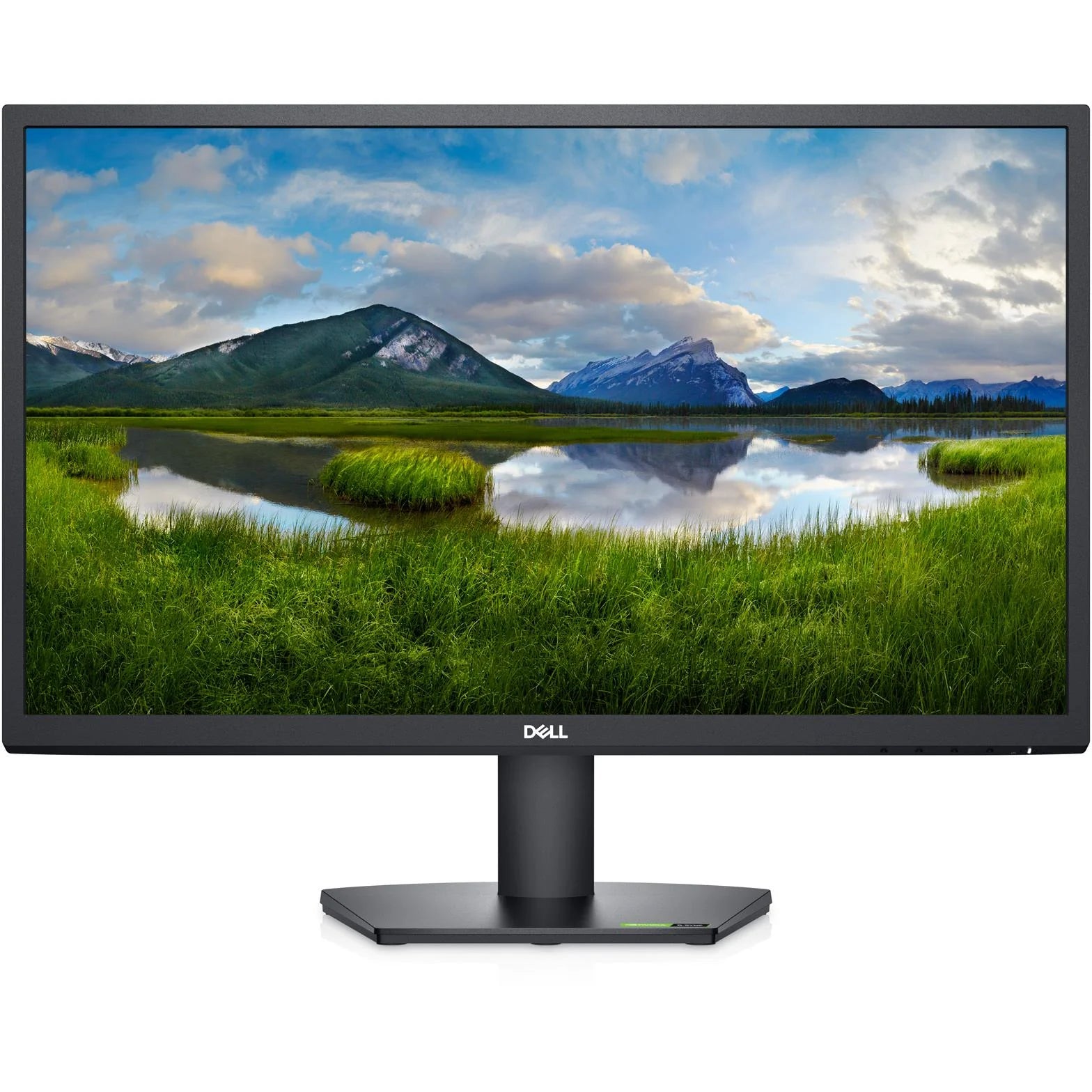 Dell 24 (SE2422H) Monitor, Full HD 1920x1080 75Hz, FreeSync - Refurbished Excellent Condition