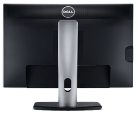 Dell U2412M – 24″ IPS WUXGA Monitor – Refurbished Good Condition Monitor Dell