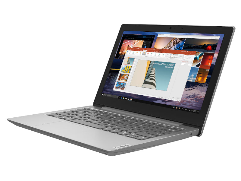 Lenovo IdeaPad 11ADA05 – Everyday Student Laptop, AMD 3020e, 4GB RAM, 64GB SSD, Windows 10 – Refurbished Excellent Condition Laptop Lenovo