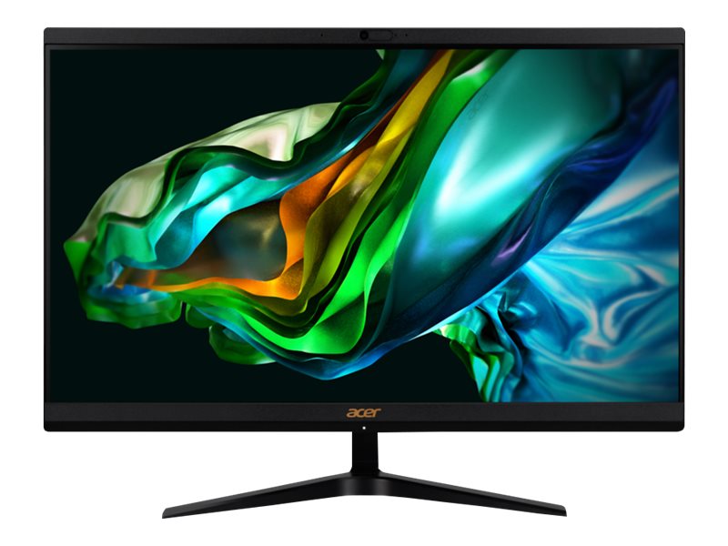 Acer Aspire C24-2 – 24” Full HD All-in-One PC, Intel Core i5-13420U, 8GB RAM, 512GB SSD, Windows 11 Home – Brand New Desktop Brand New Acer