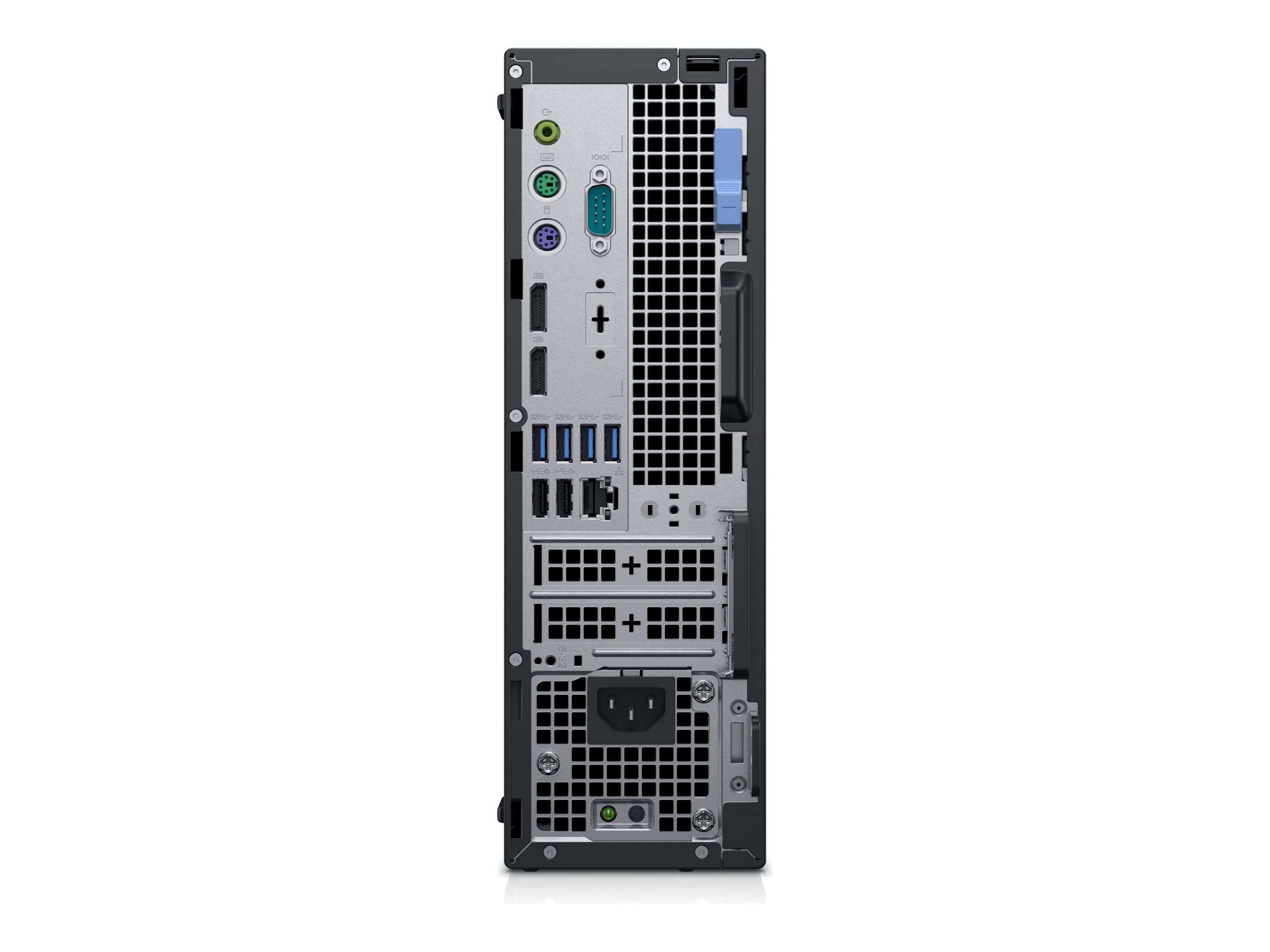 Dell OptiPlex XE3 – Business Desktop | Intel Core i7-8700 | 8GB DDR4 | 256GB SSD | Windows 11 – Refurbished Excellent Condition