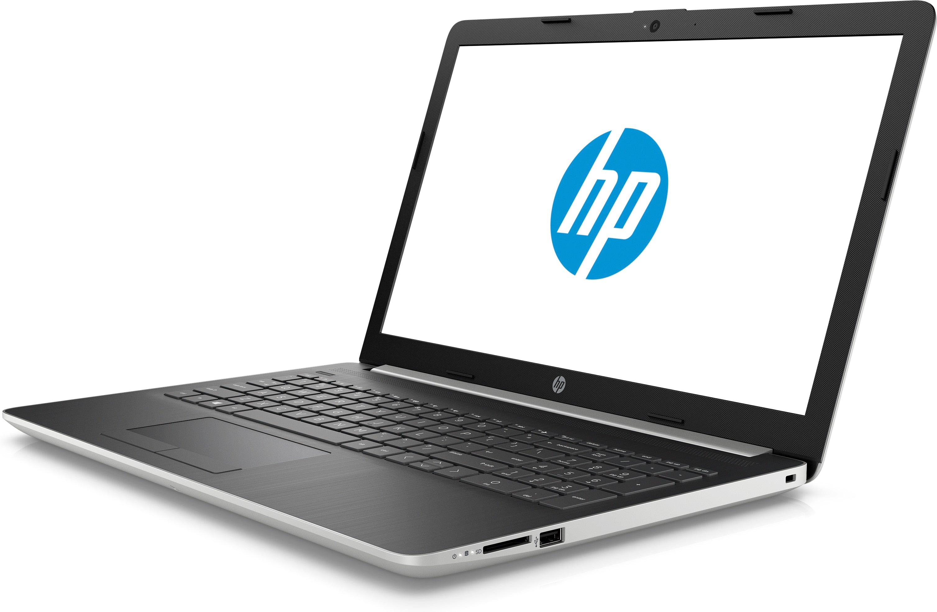 HP 15-db0168AU – 15.6” Everyday Laptop | AMD A9-9425 | 8GB RAM | 256GB SSD | Windows 11 – Refurbished Excellent Condition Regen Computers