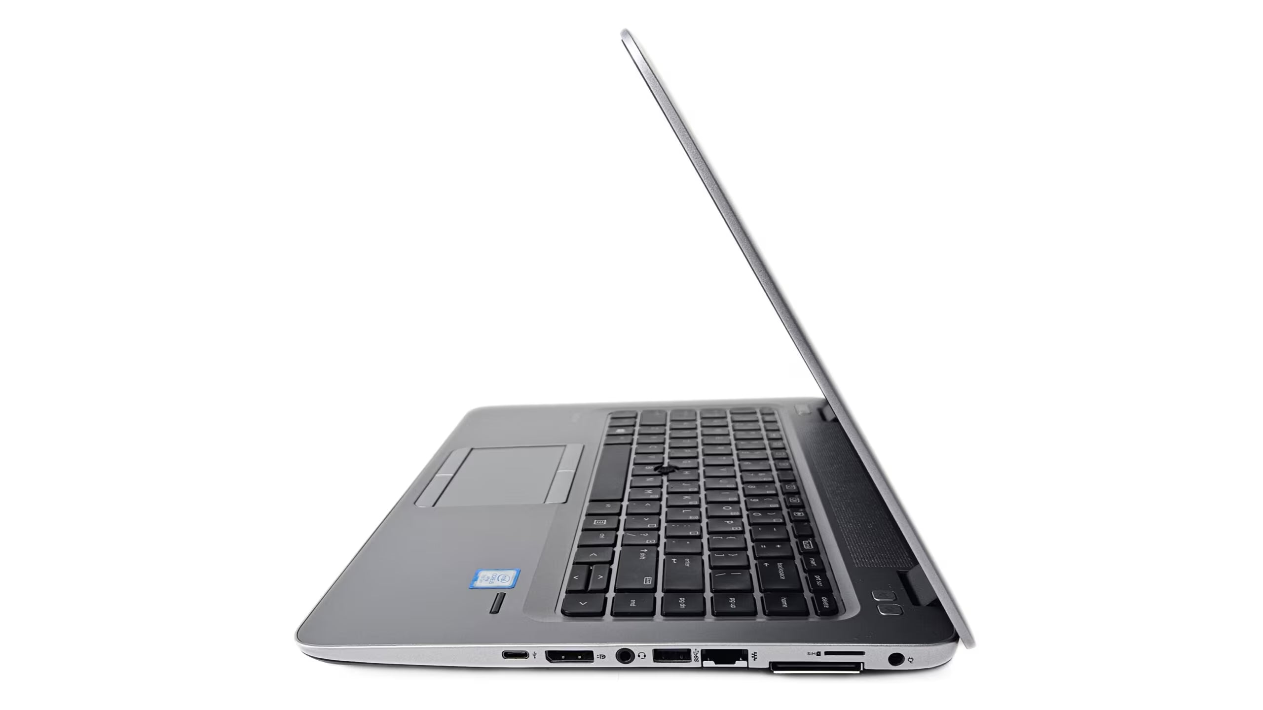 HP EliteBook 840 G4 Touchscreen – Business and Everyday 14 Inch Laptop, Intel Core i5‑7300U, 8GB RAM, 256GB SSD, Windows 11 – Refurbished Good Condition Laptop HP