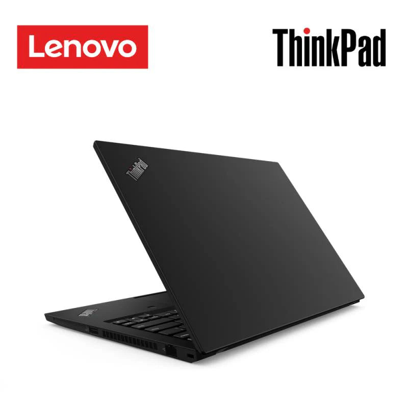 Lenovo ThinkPad T14 Gen 2 – 14” Full HD Laptop, Intel Core i5-1135G7, 16GB RAM, 256GB SSD, Windows 11 Pro – Refurbished Excellent Condition Laptop Lenovo