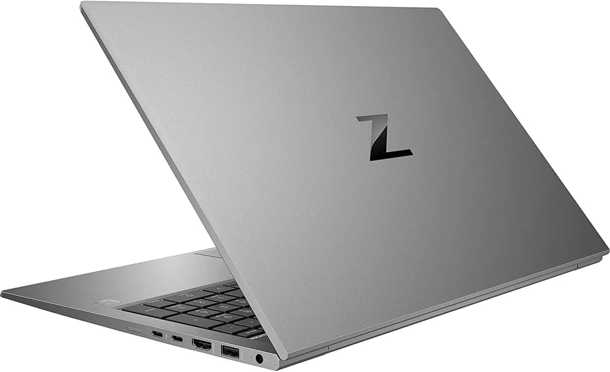 HP ZBook Firefly 15 G7 – Professional Workstation and Everyday 15.6 Inch Laptop, Intel Core i7‑10510U, 16GB RAM, 256GB SSD, Windows 11 – Refurbished Excellent Condition