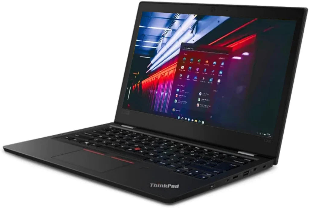 Lenovo ThinkPad T14 Gen 2 – 14” Full HD Laptop, Intel Core i5-1135G7, 16GB RAM, 256GB SSD, Windows 11 Pro – Refurbished Excellent Condition Laptop Lenovo