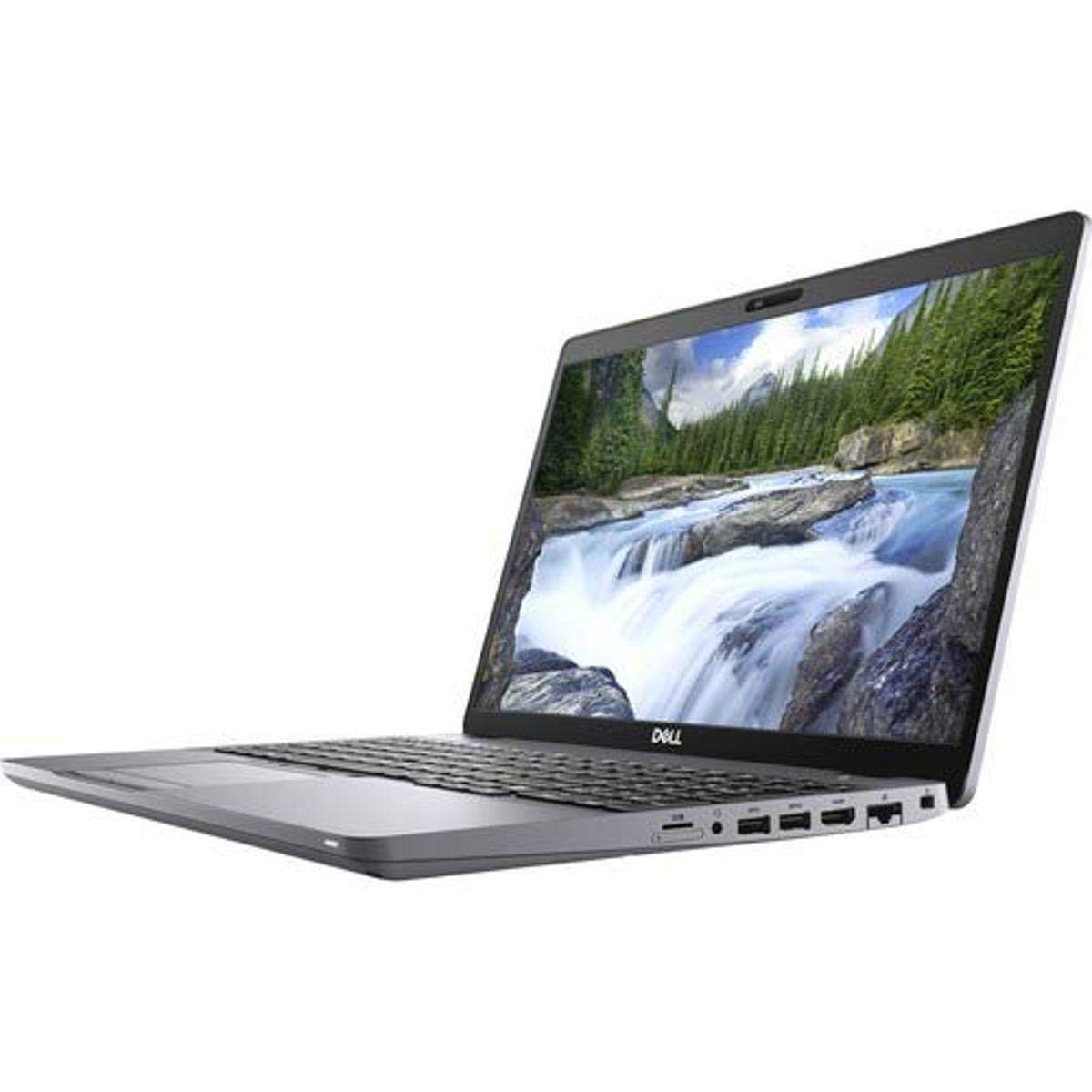 Dell Latitude 5510 Touchscreen – Business and Everyday 15.6 Inch Laptop, Intel Core i5‑10310U, 16GB RAM, 256GB SSD, Windows 11 – Refurbished Good Condition