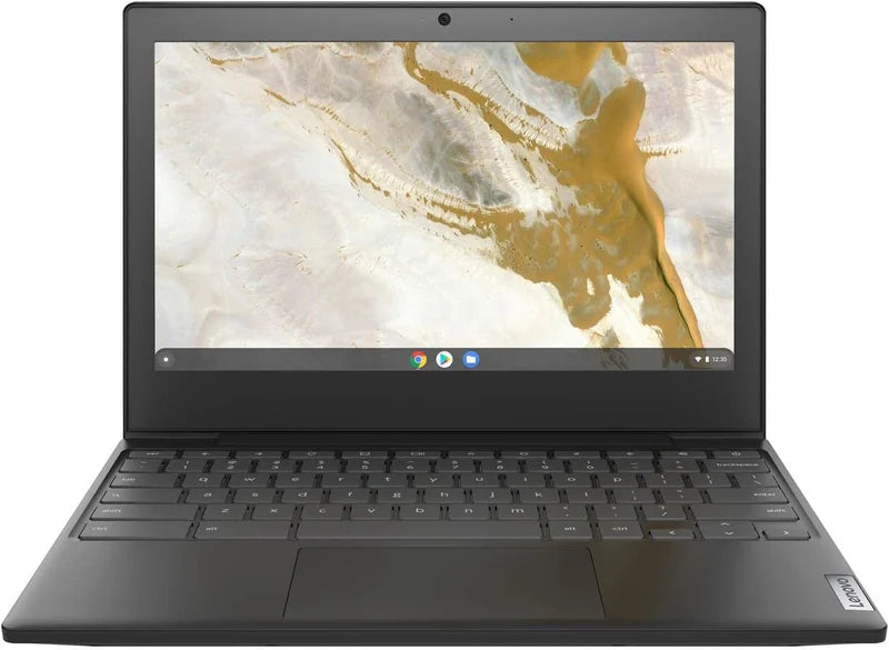 Lenovo IdeaPad 3 Chromebook 11IGL05 – 11.6” Student Laptop | Intel Celeron N4020 | 4GB RAM | 32GB eMMC | ChromeOS – Refurbished Good Condition Laptop Lenovo