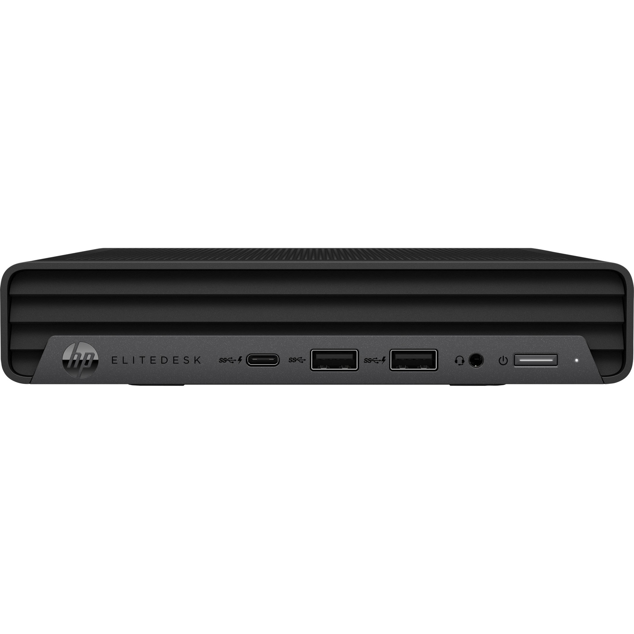 HP EliteDesk 800 G6 – Compact and High-Performance Desktop, Intel i5-10500T, 16GB RAM, 256GB SSD, Windows 11 – Refurbished Excellent Condition Desktop HP