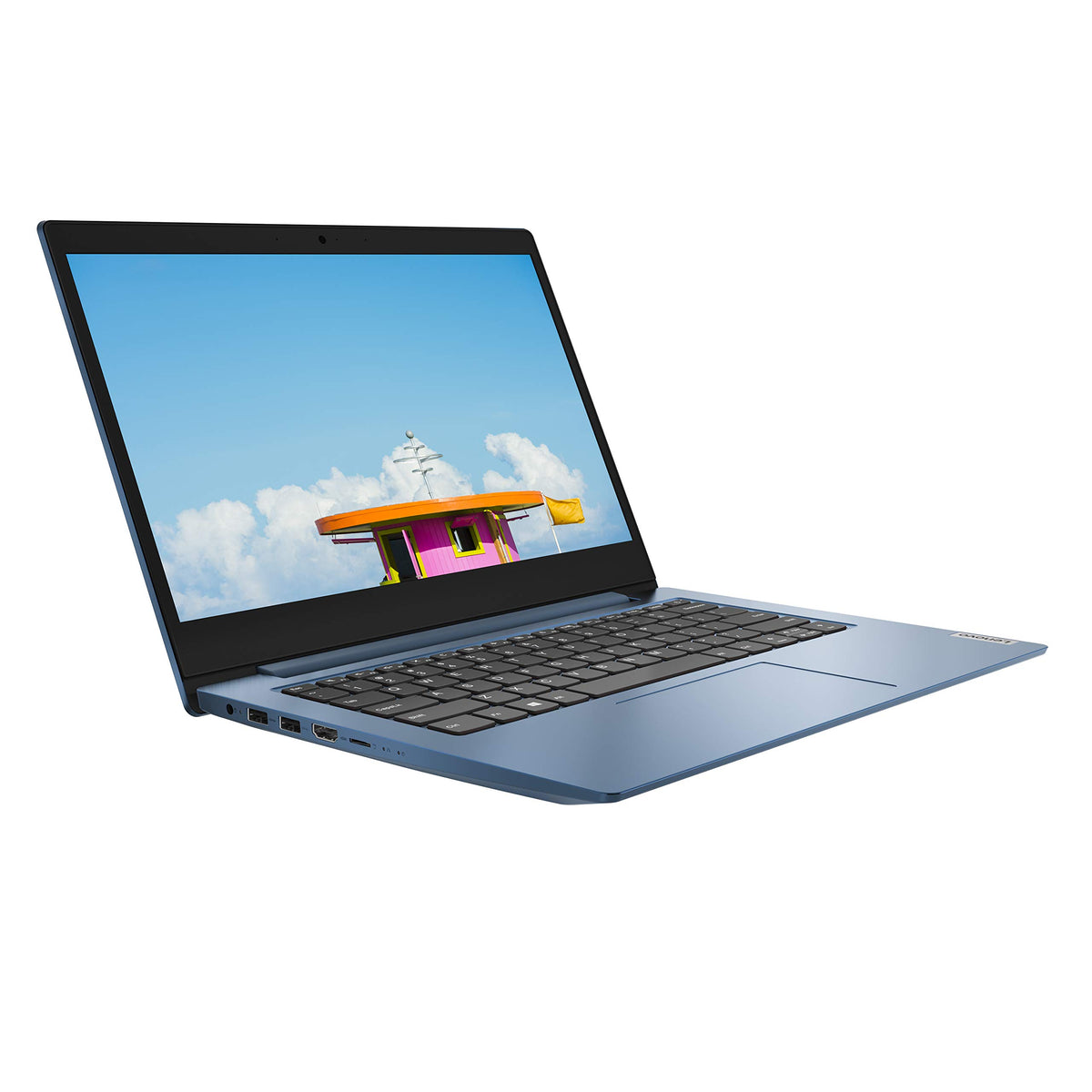 Lenovo IdeaPad 1-14IGL05 (81VU) · Pentium Silver N5030 · 4GB/128GB