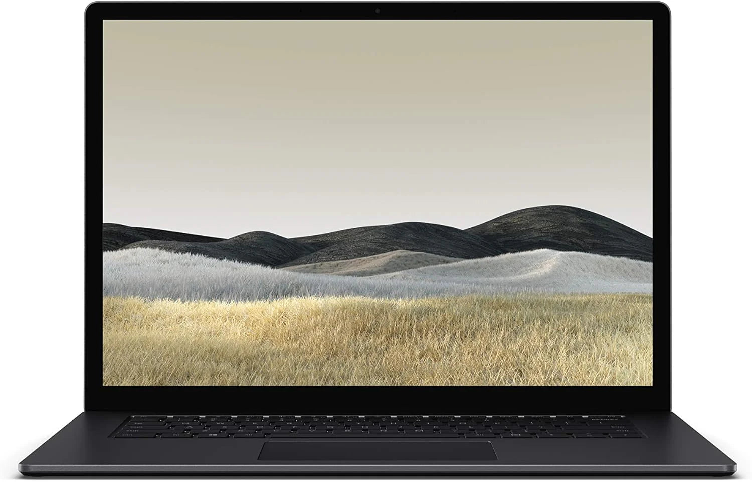 Microsoft Surface Laptop 3, Black – 13.5” Premium Laptop | Intel Core i5‑1035G7 | 8GB RAM | 256GB SSD | Windows 11 – Refurbished Excellent Condition Laptop Microsoft