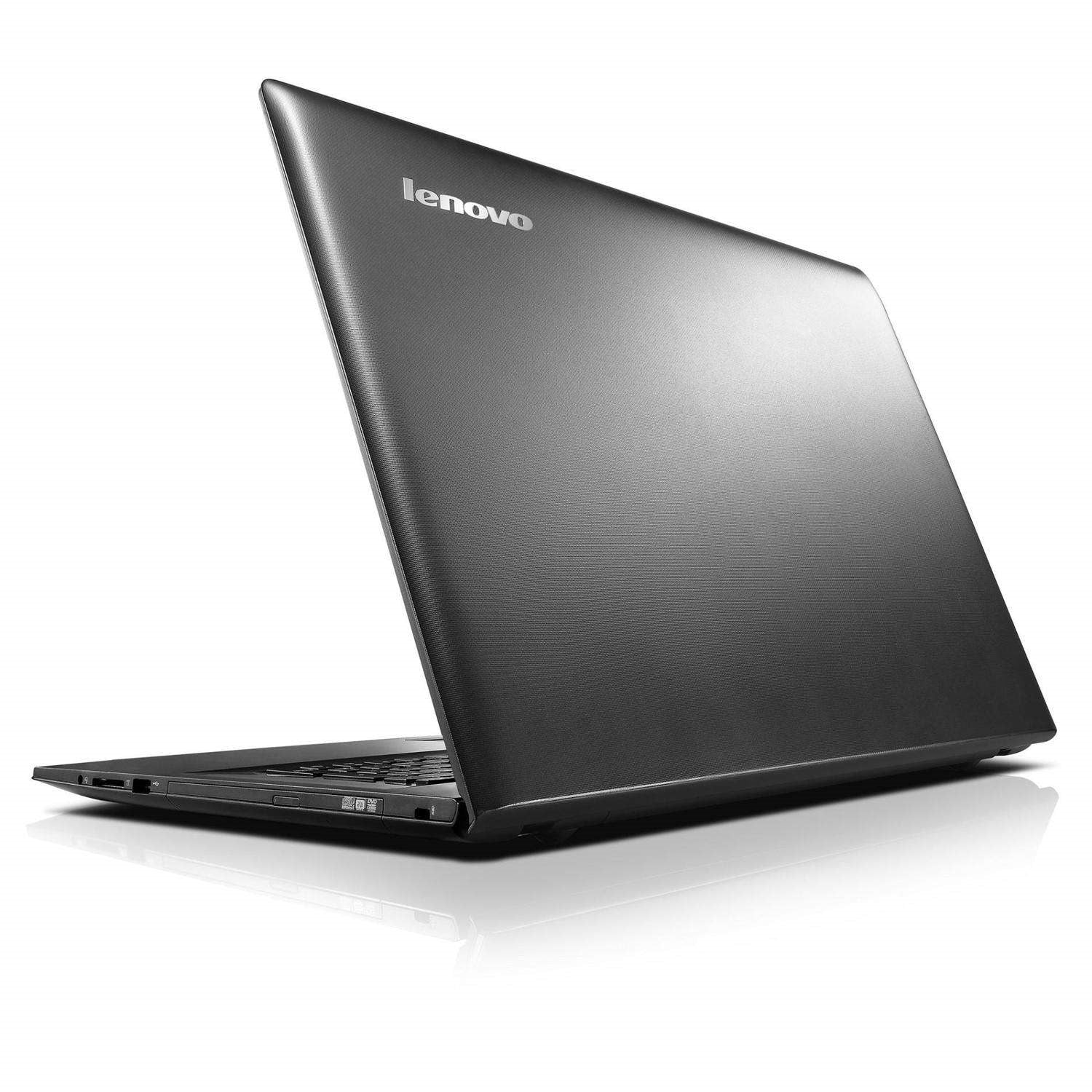 Lenovo G70-80 – Student, Everyday and Home Laptop – Intel Core i3-5020U, 8GB RAM, 256GB SSD, Windows 11 – Refurbished Excellent Condition