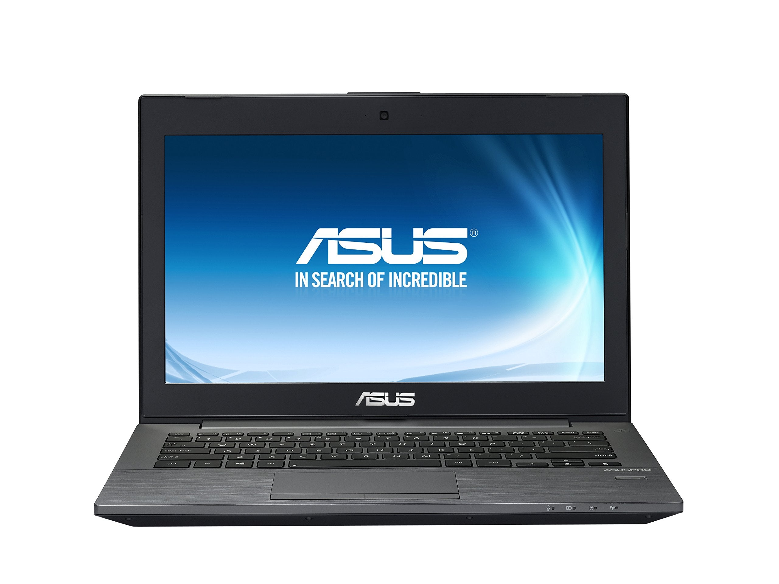 ASUS PU301LA – Business and Everyday 13.3 Inch Ultrabook, Intel Core i5‑4200U, 8GB RAM, 128GB SSD, Windows 11 – Refurbished Excellent Condition