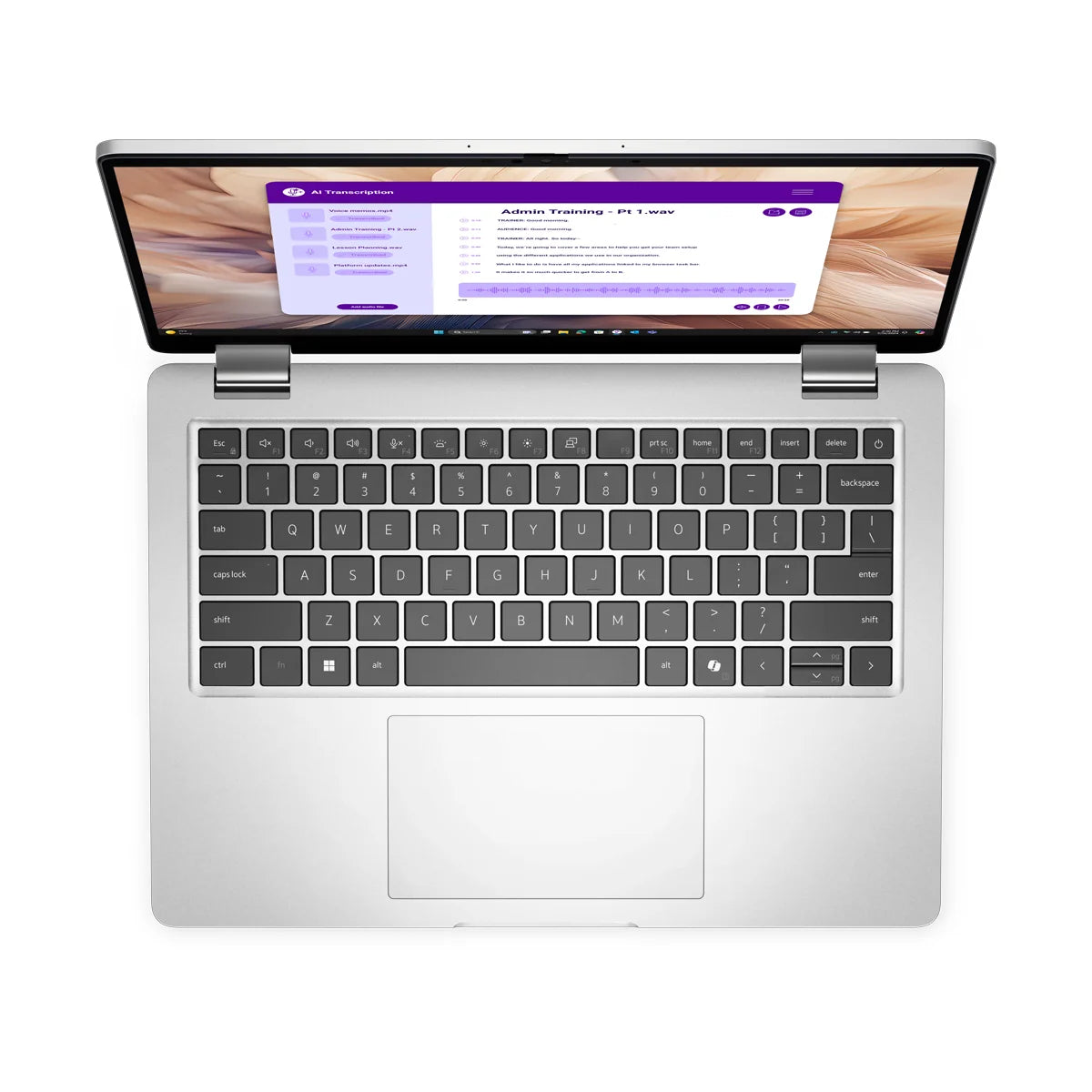 Dell Pro 14 PC14250 Touchscreen – Premium Business 14 Inch Laptop, Intel Core Ultra 7 265U, 16GB RAM, 512GB SSD, Windows 11 – Refurbished Excellent Condition