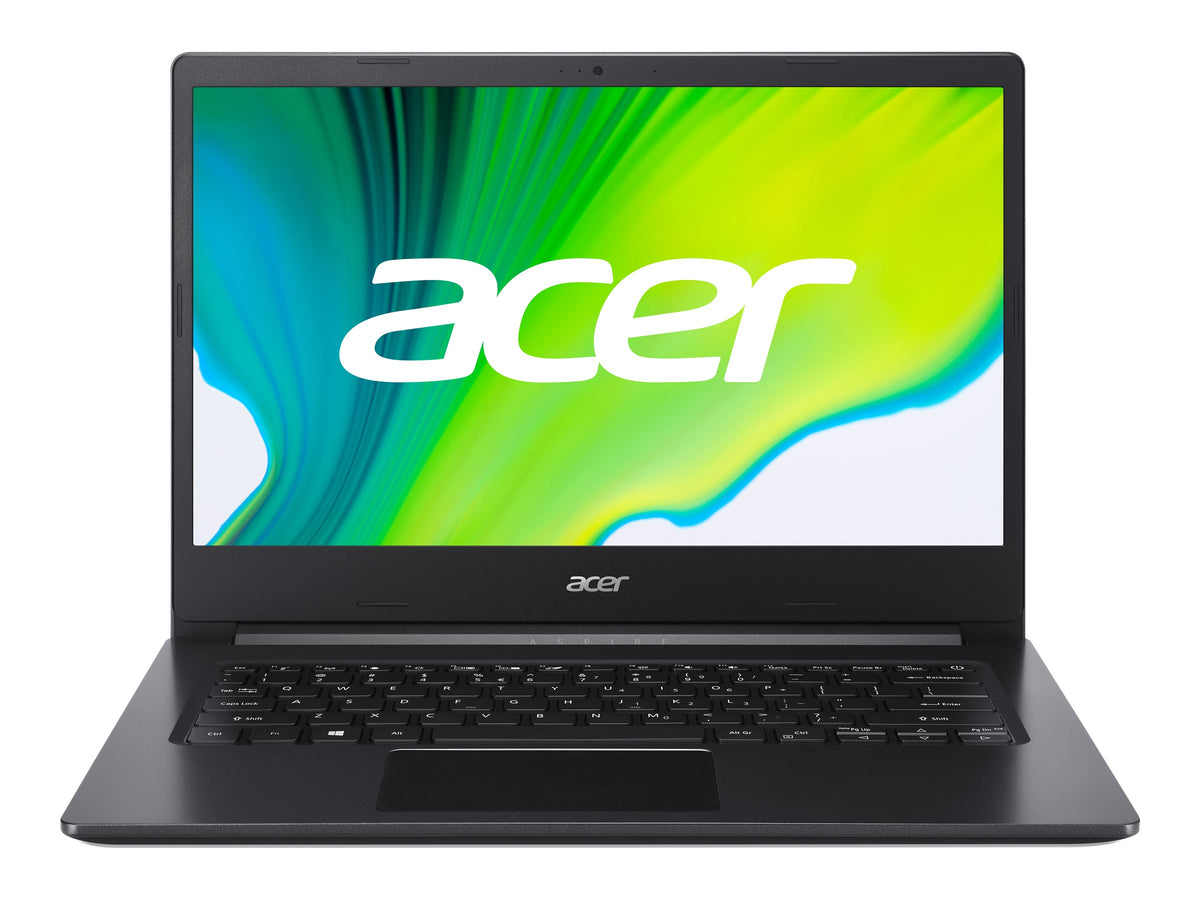Acer Aspire A314-22 · Athlon Silver 3050U · 8GB/256GB