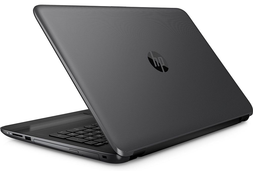 HP 250 G5 – 15.6” Everyday Laptop, Intel Core i3-5005U, 8GB RAM, 128GB SSD, Windows 10 – Refurbished Good Condition Laptop HP