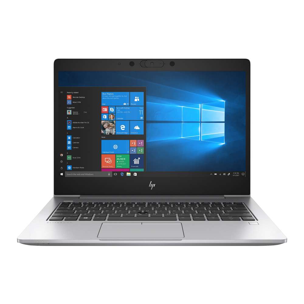 HP ProBook 650 G5 – 15.6” Business, Student and Everyday Laptop – Intel i5-8265U, 8GB RAM, 256GB SSD, Windows 11 – Refurbished Acceptable Condition Laptop HP